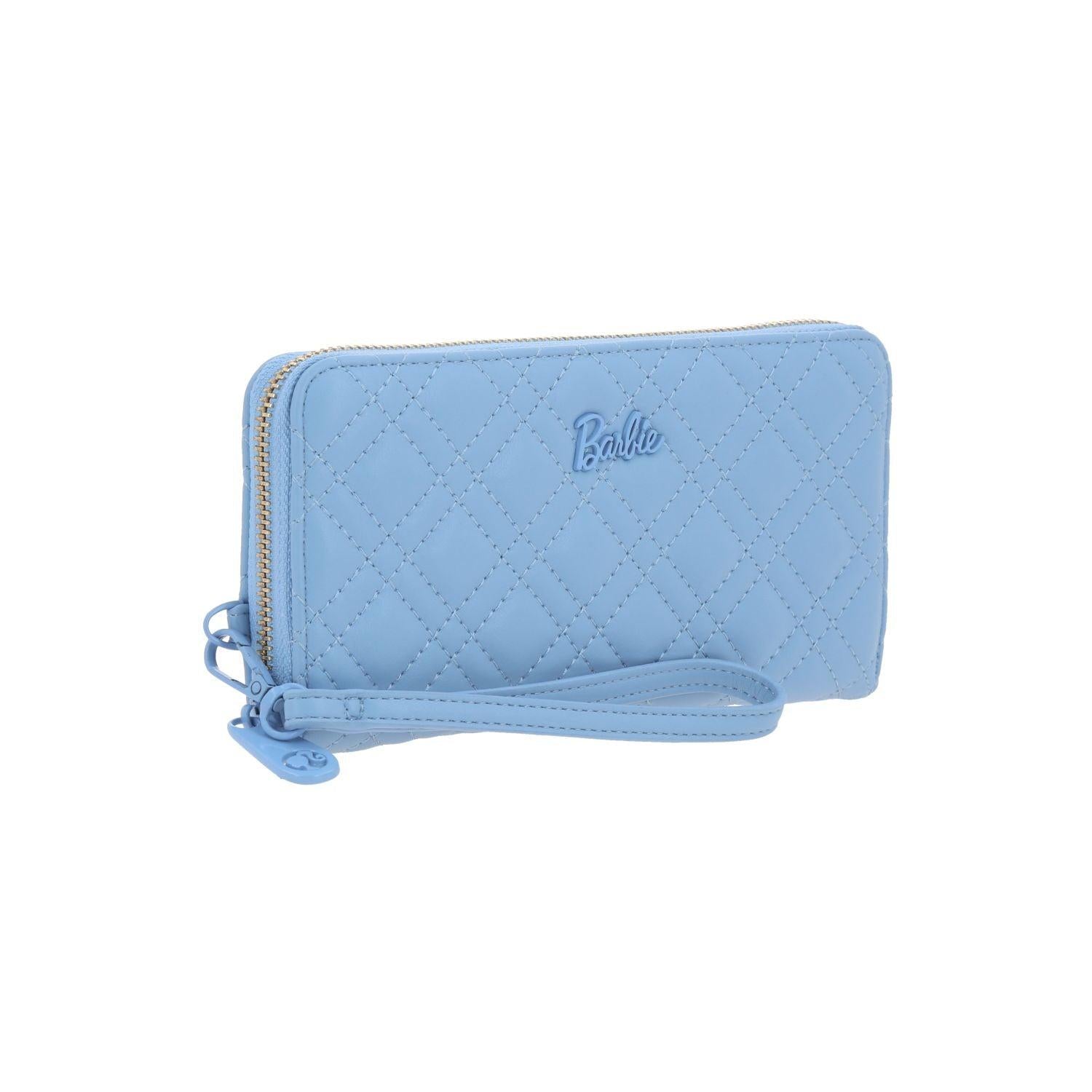 Cartera Azul Gorett Olga
