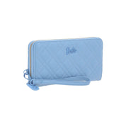 Cartera Azul Gorett Olga