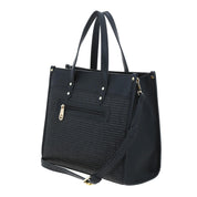 Satchel Negro Barbie By Gorett Halsey