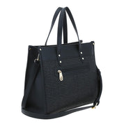 Satchel Negro Barbie By Gorett Halsey