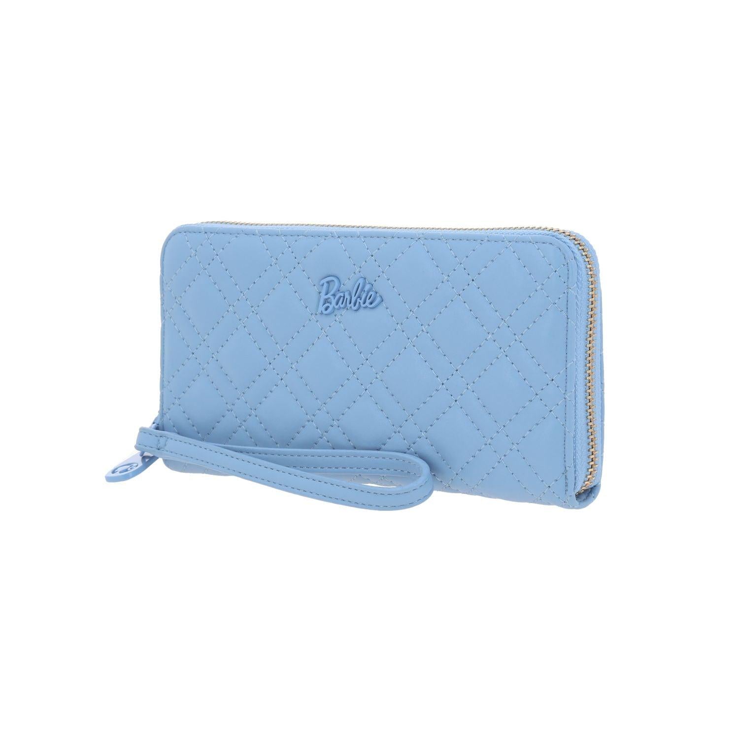 Cartera Azul Gorett Olga