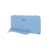 Cartera Azul Gorett Olga