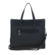 Satchel Negro Barbie By Gorett Halsey