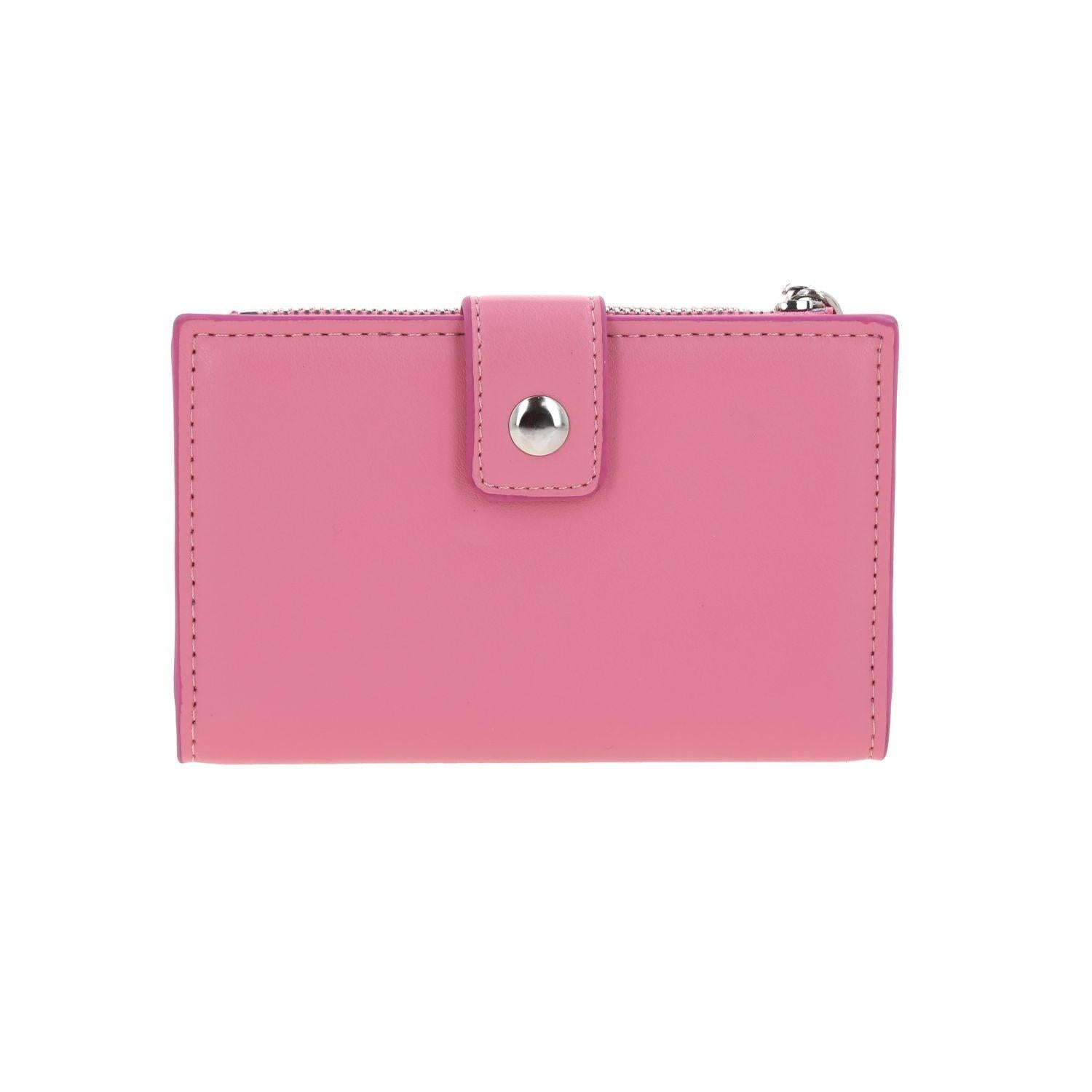 Cartera Rosa Barbie By Gorett Jaqueline
