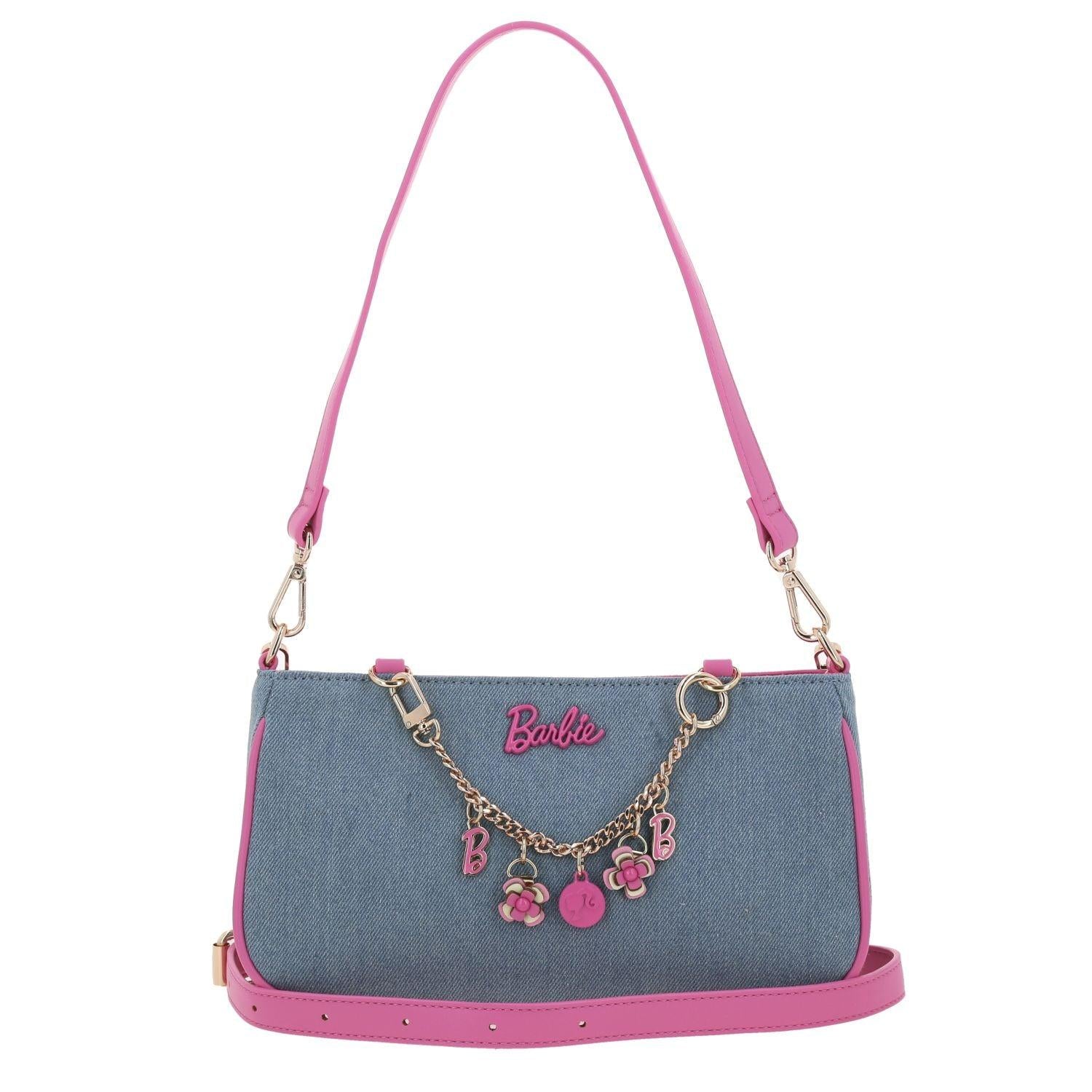 Baguette Bolsa Gorett Baguette Rojo Princesas By Gorett Jessica