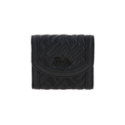 Cartera Negra Para Mujer Barbie By Gorett Fernanda