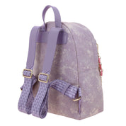 Mochila Lila Barbie by Gorett Cristy