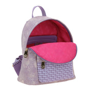 Mochila Lila Barbie by Gorett Cristy