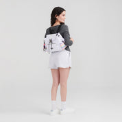 Mochila Blanca Barbie by Gorett Edki