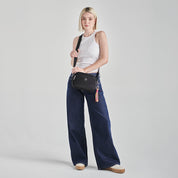 Crossbody Negro Barbie by Gorett Gia