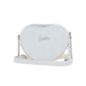 Crossbody Blanco Barbie by Gorett Hanna