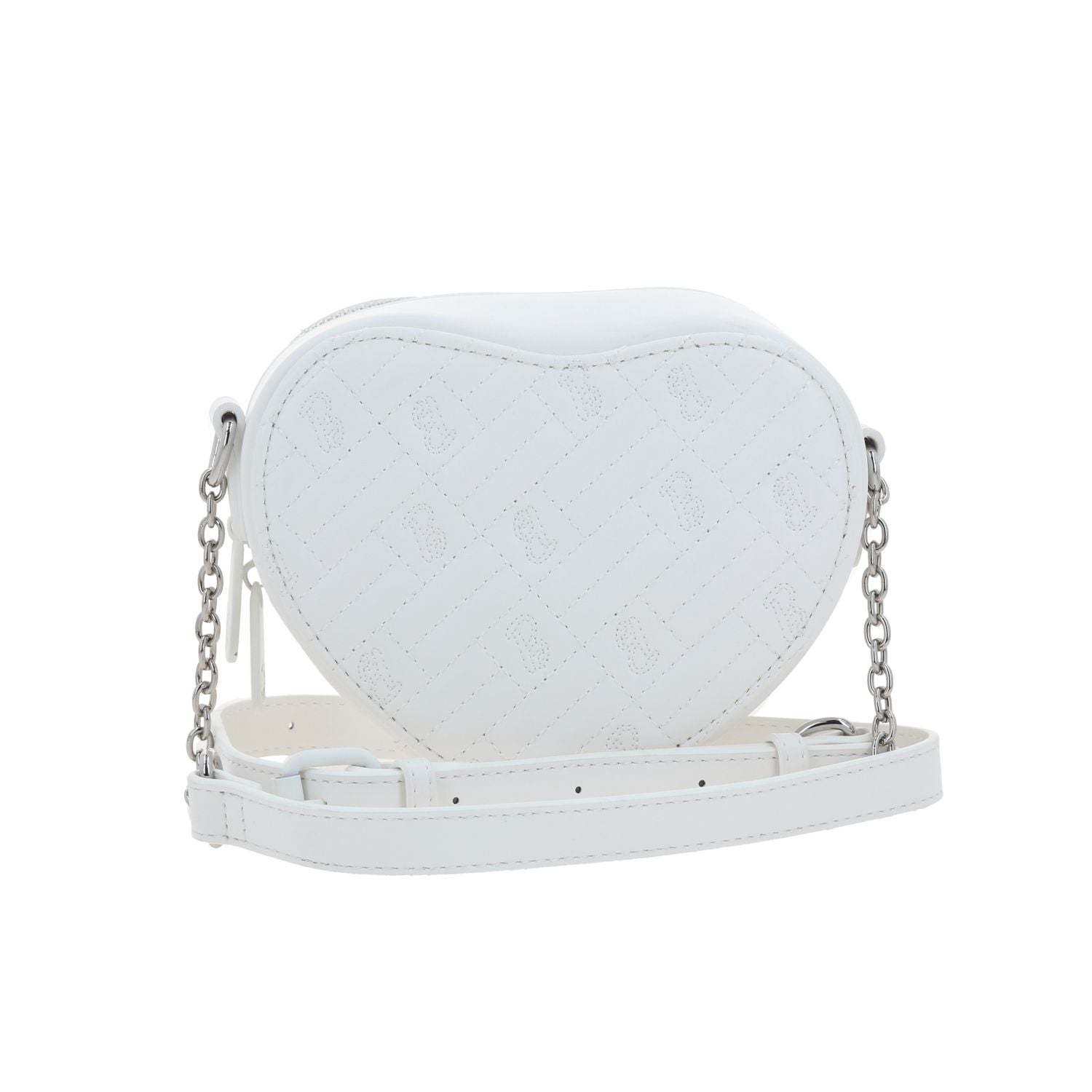 Crossbody Blanco Barbie by Gorett Hanna