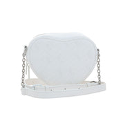Crossbody Blanco Barbie by Gorett Hanna