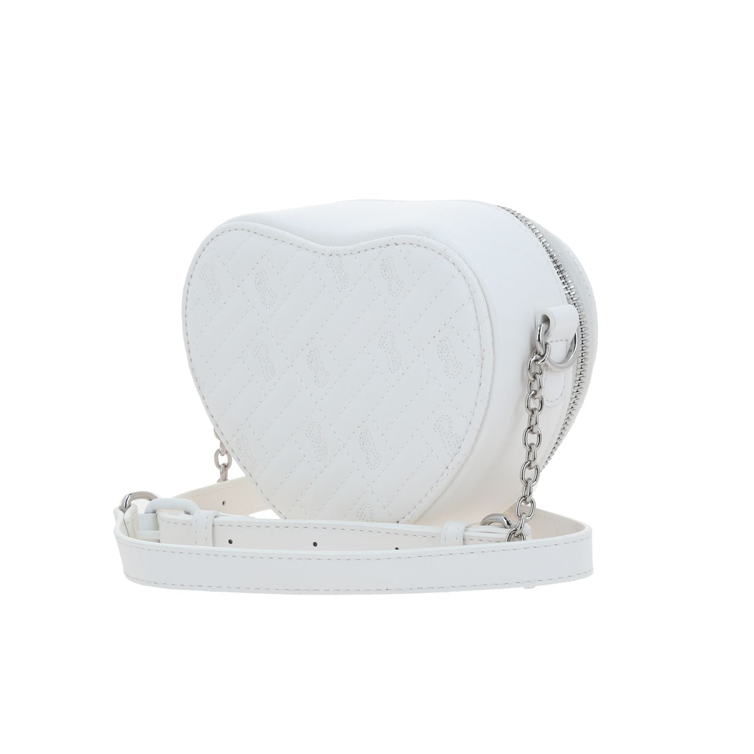 Crossbody Blanco Barbie by Gorett Hanna