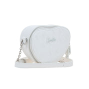 Crossbody Blanco Barbie by Gorett Hanna