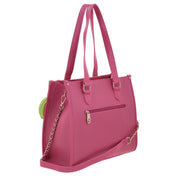 Tote Fucsia Barbie by Gorett Isabella
