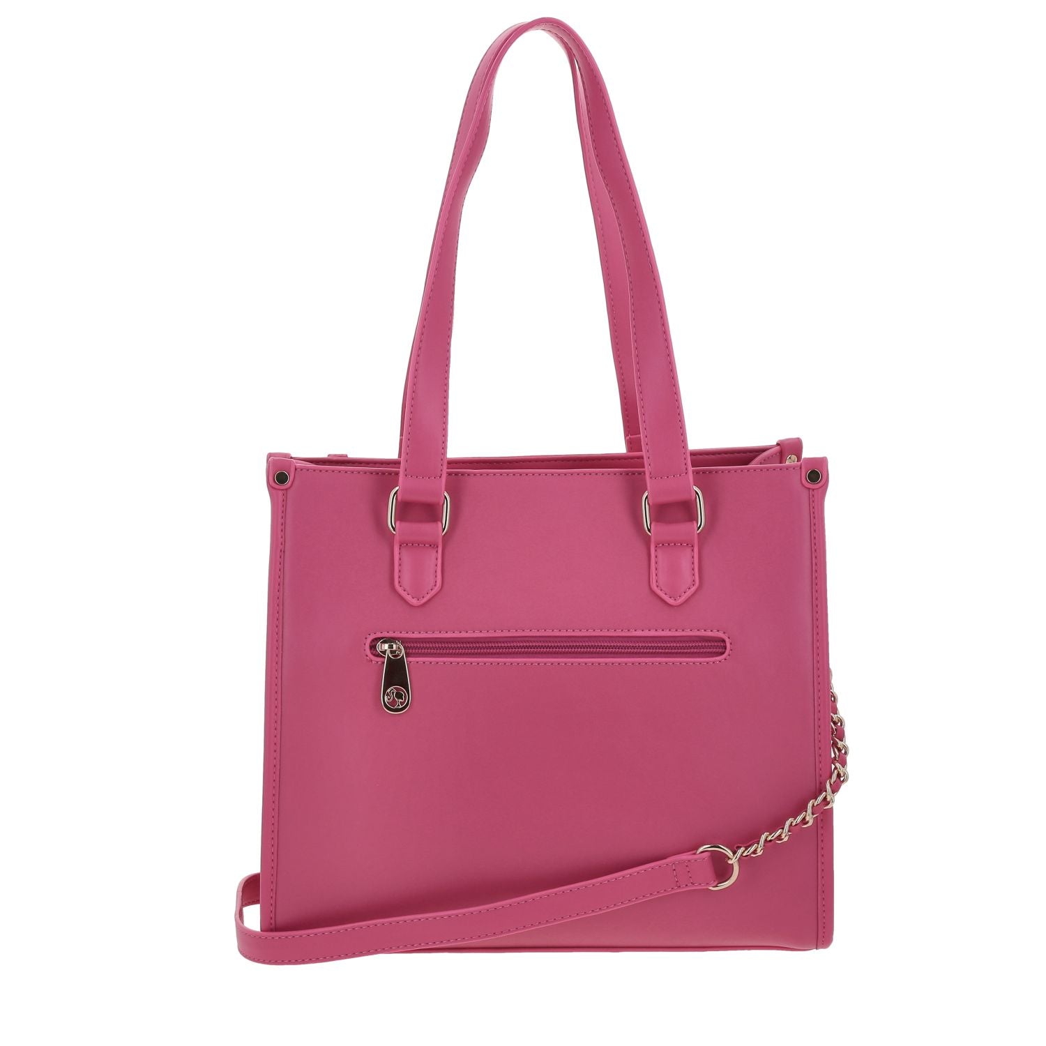 Tote Fucsia Barbie by Gorett Isabella