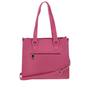 Tote Fucsia Barbie by Gorett Isabella