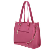 Tote Fucsia Barbie by Gorett Isabella