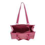 Tote Fucsia Barbie by Gorett Isabella