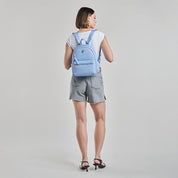 Backpack Azul para Mujer Gorett Tracy