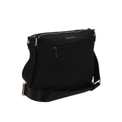Crossbody Negro Villanas by Gorett Louise