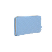 Cartera Azul Gorett Olga