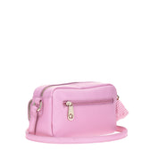 Crossbody Rosa Barbie Hided