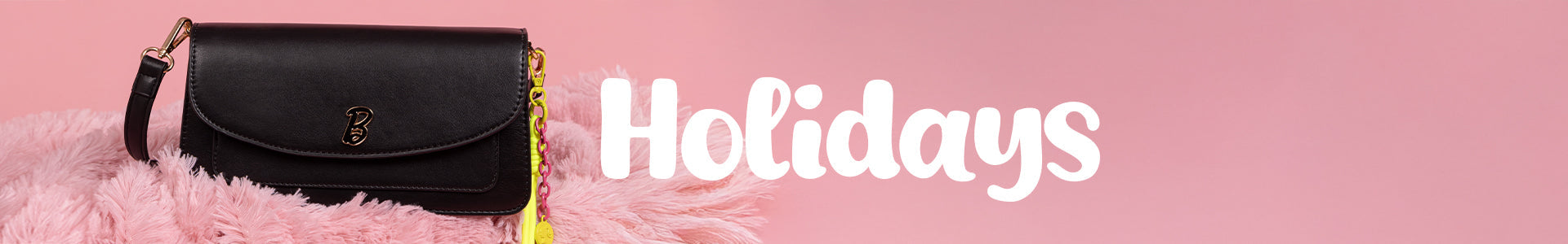 Holidays