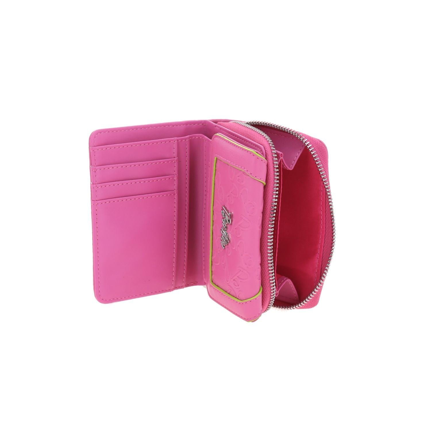 Cartera Rosa Barbie by Gorett Mariana