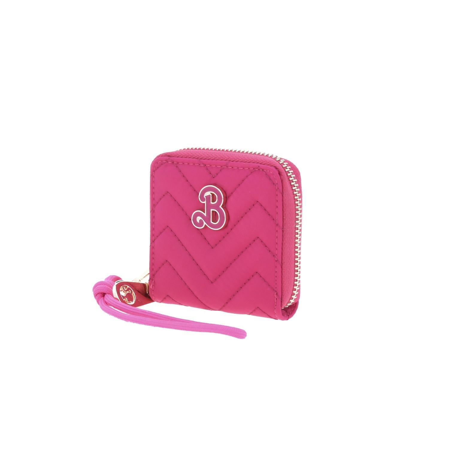 Monedero Barbie by Gorett Rosa Ariadna