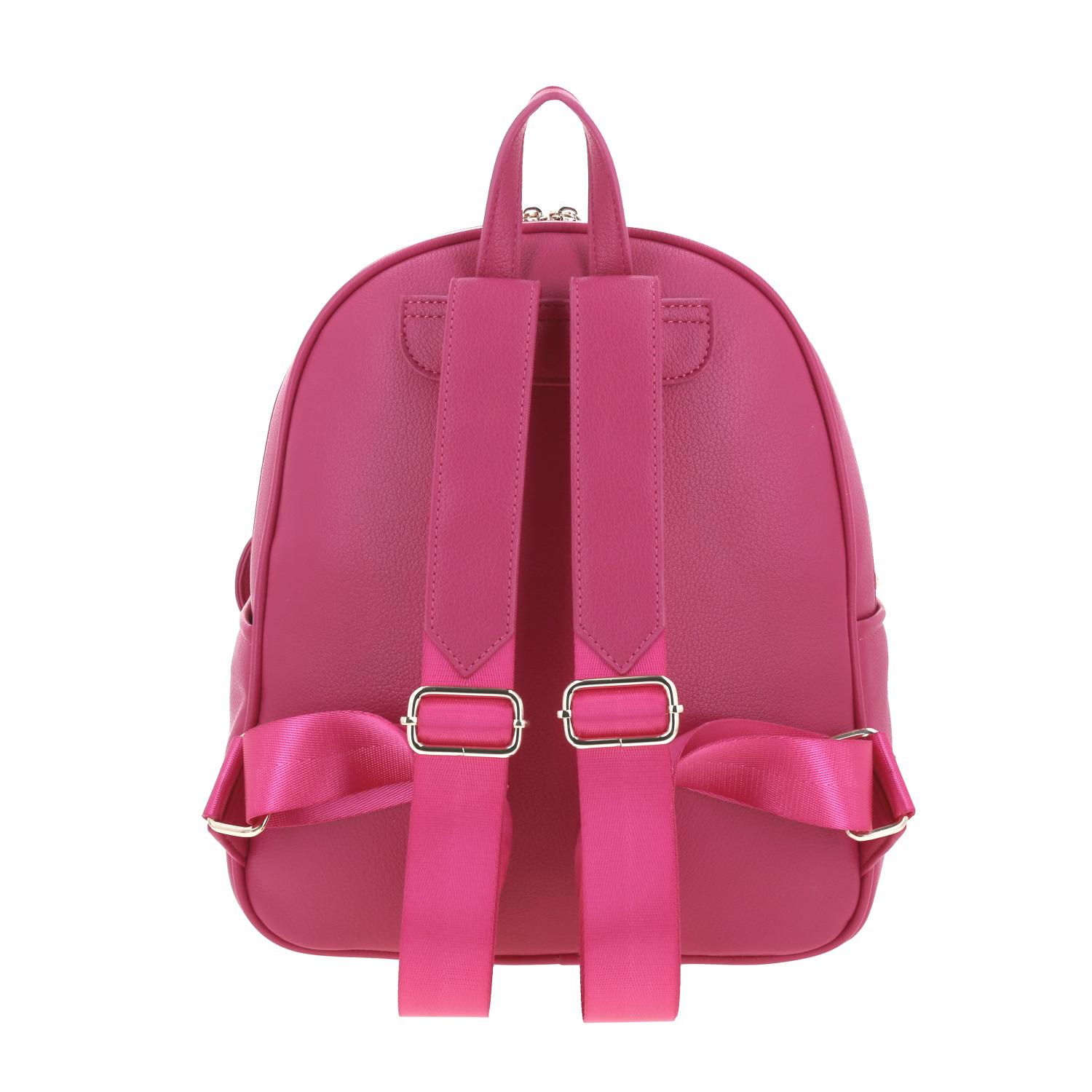 Backpack Barbie by Gorett Rosa Mayle