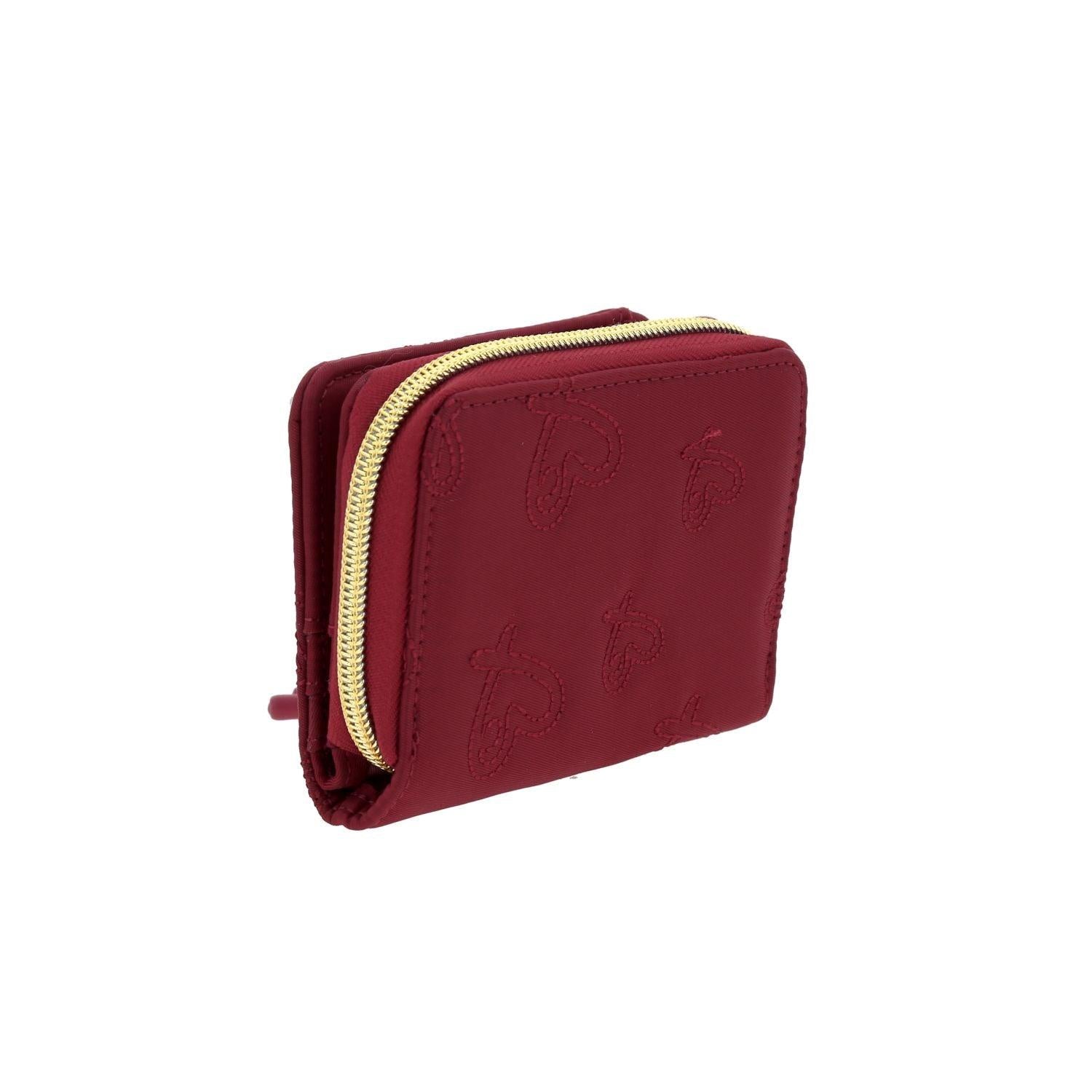 Cartera Rojo Para Mujer Gorett Georgia