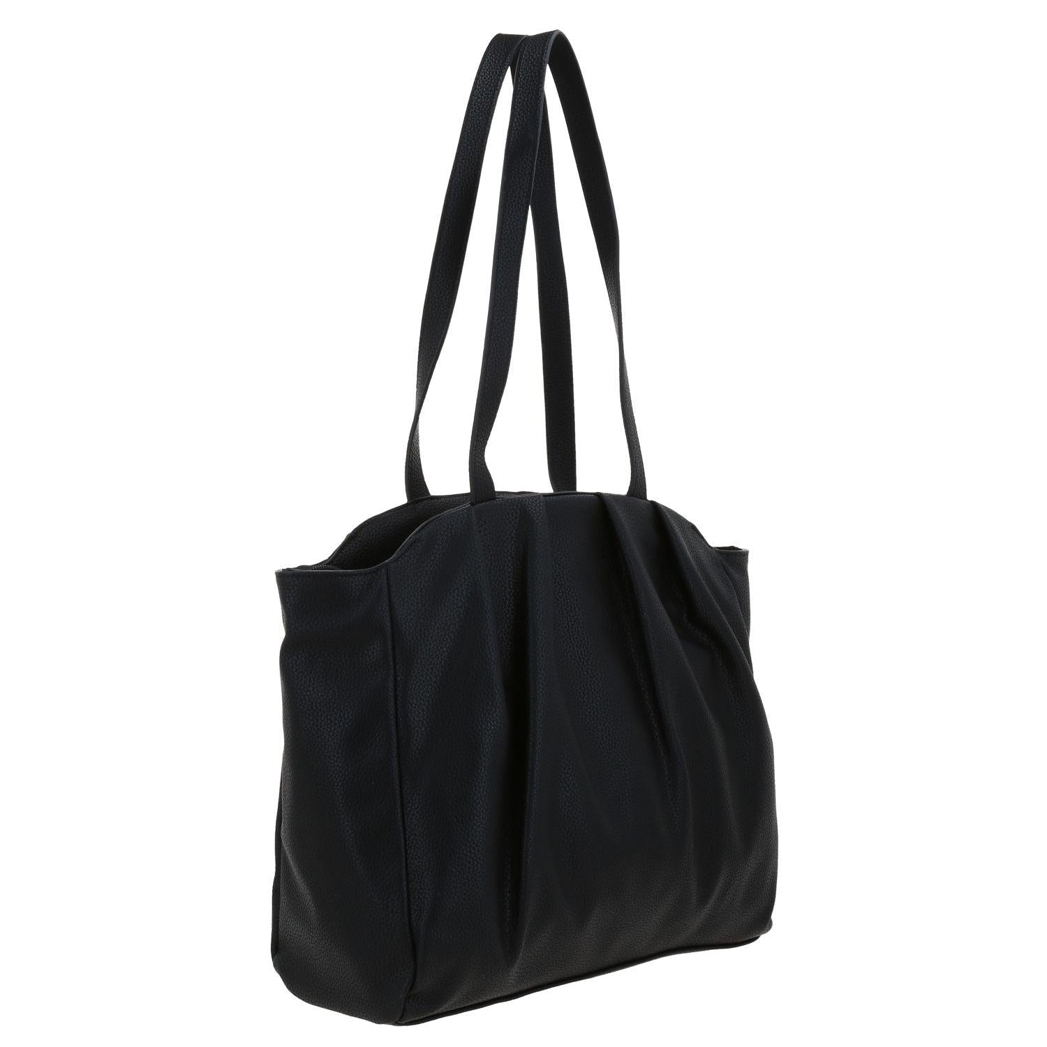 Tote Negro Barbie By Gorett Marina