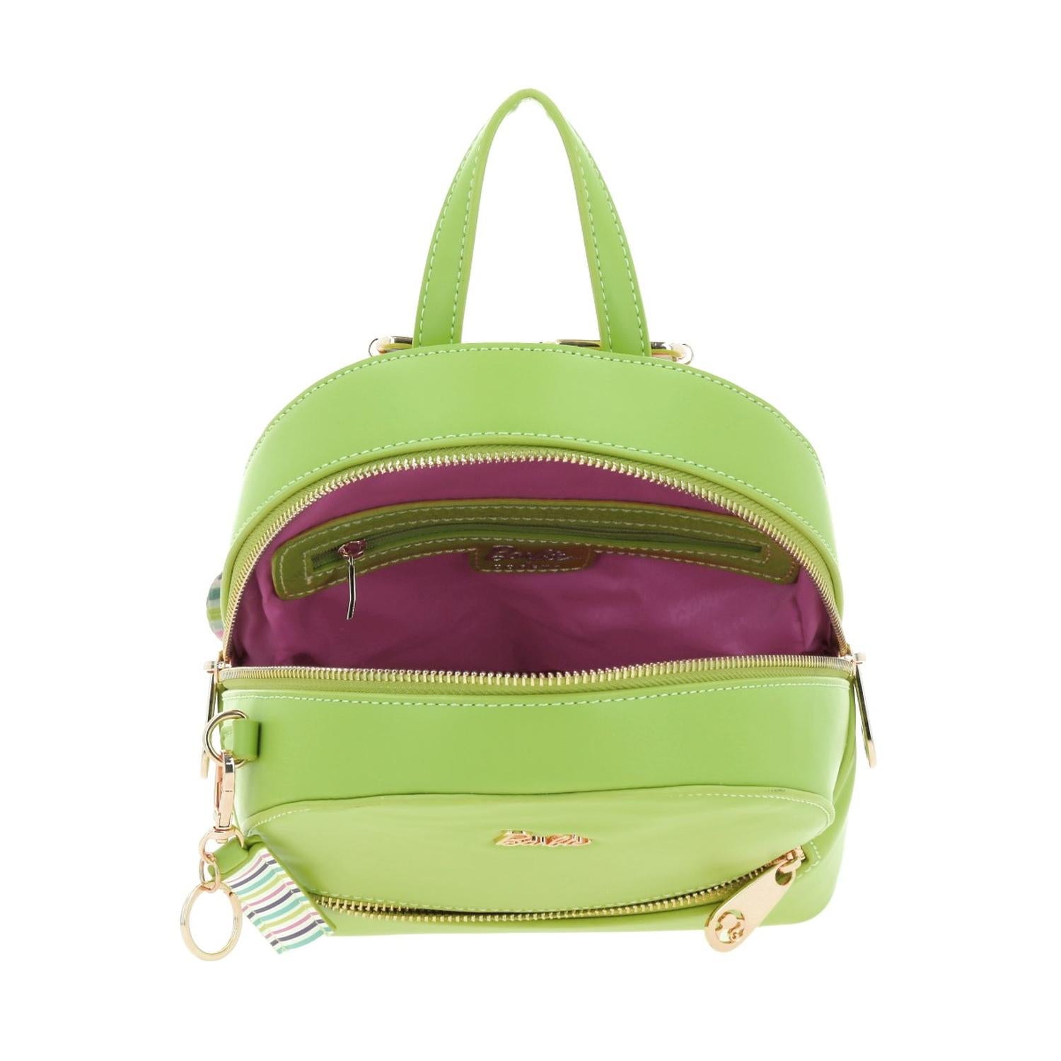 Backpack Verde Gorett Martina