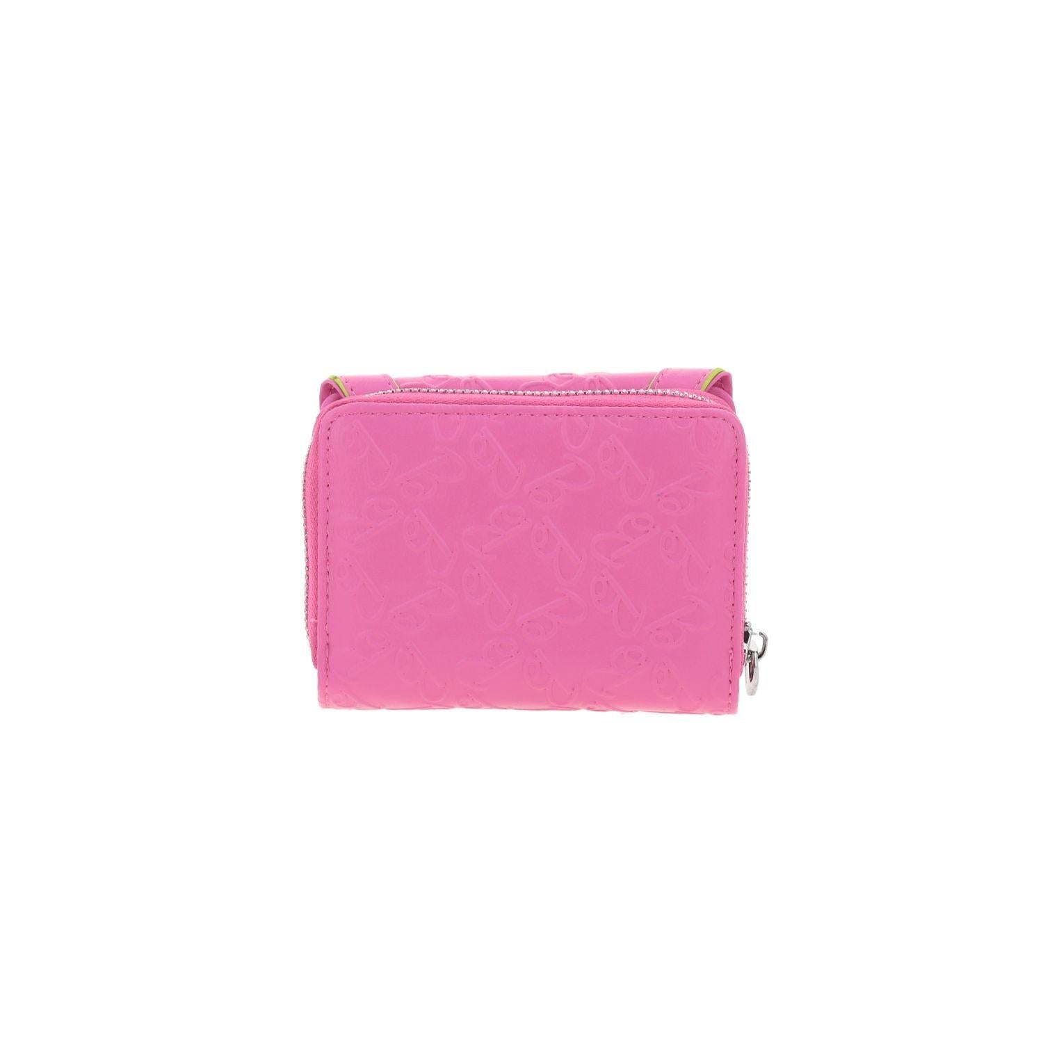 Cartera Rosa Barbie by Gorett Mariana