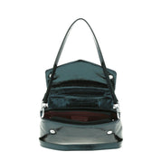 Crossbody Verde Gorett Alondra