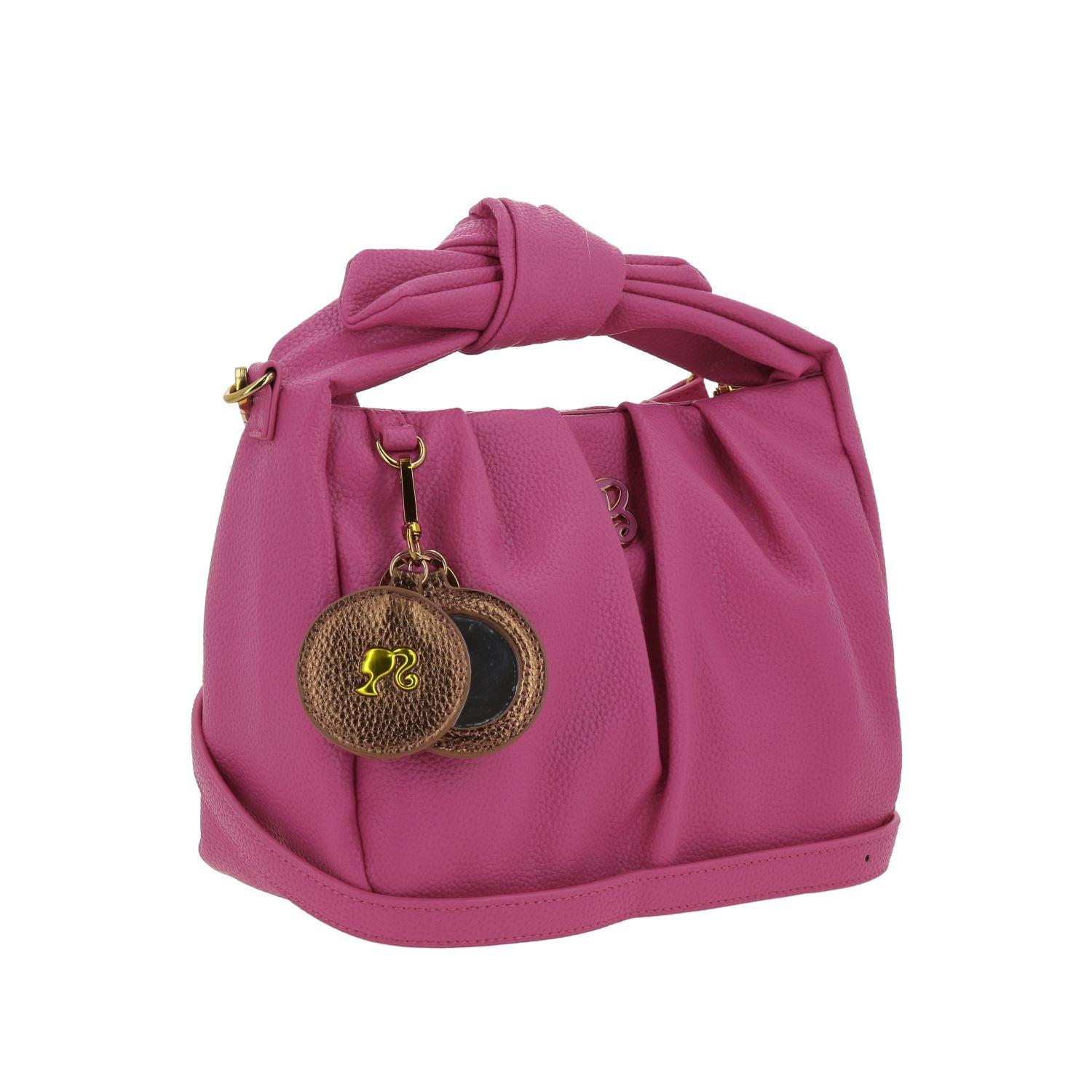 Crossbody Rosa Barbie By Gorett Marina