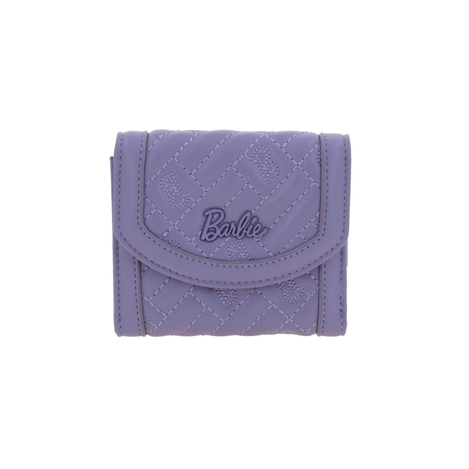 Cartera Lila Para Mujer Barbie By Gorett Fernanda