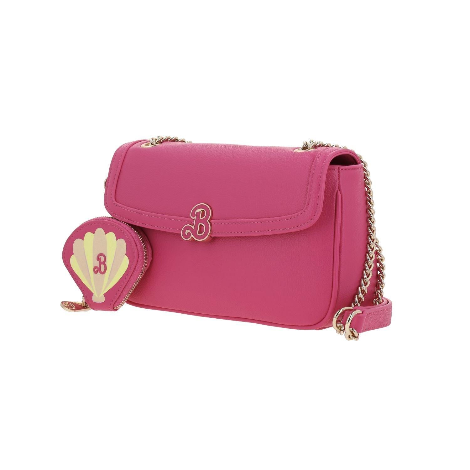 Crossbody Rosa Barbie by Gorett Candyce