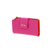 Cartera Rosa Barbie By Gorett Jessamy