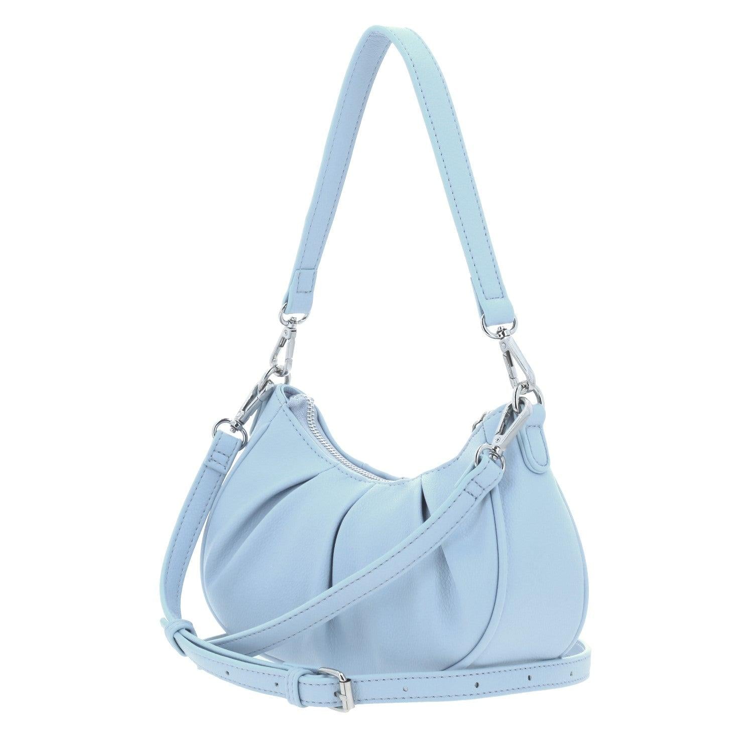 Baguette Azul Barbie By Gorett Briana