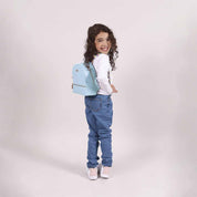Backpack Azul Gorett Martina