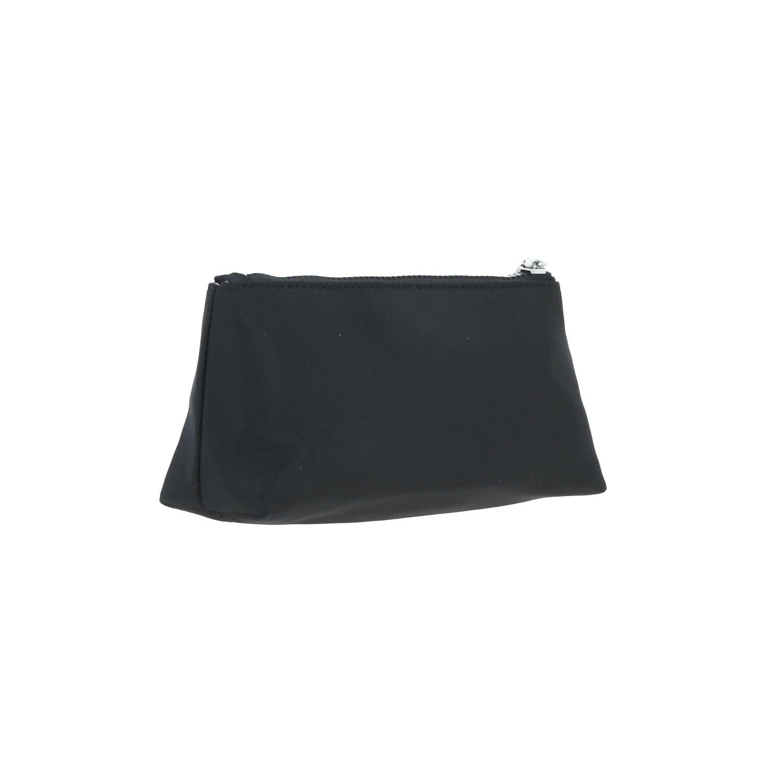 Cosmetiquera Negra Gorett Sinai