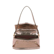Crossbody Oro Gorett Alondra