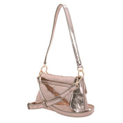 Crossbody Oro Gorett Alondra