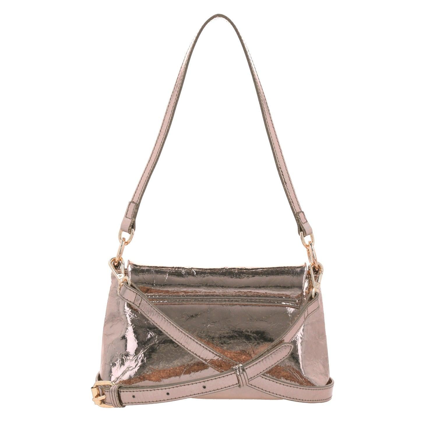 Crossbody Oro Gorett Alondra