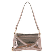 Crossbody Oro Gorett Alondra