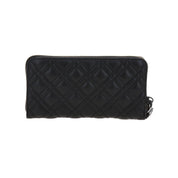 Cartera Negra Gorett Olga