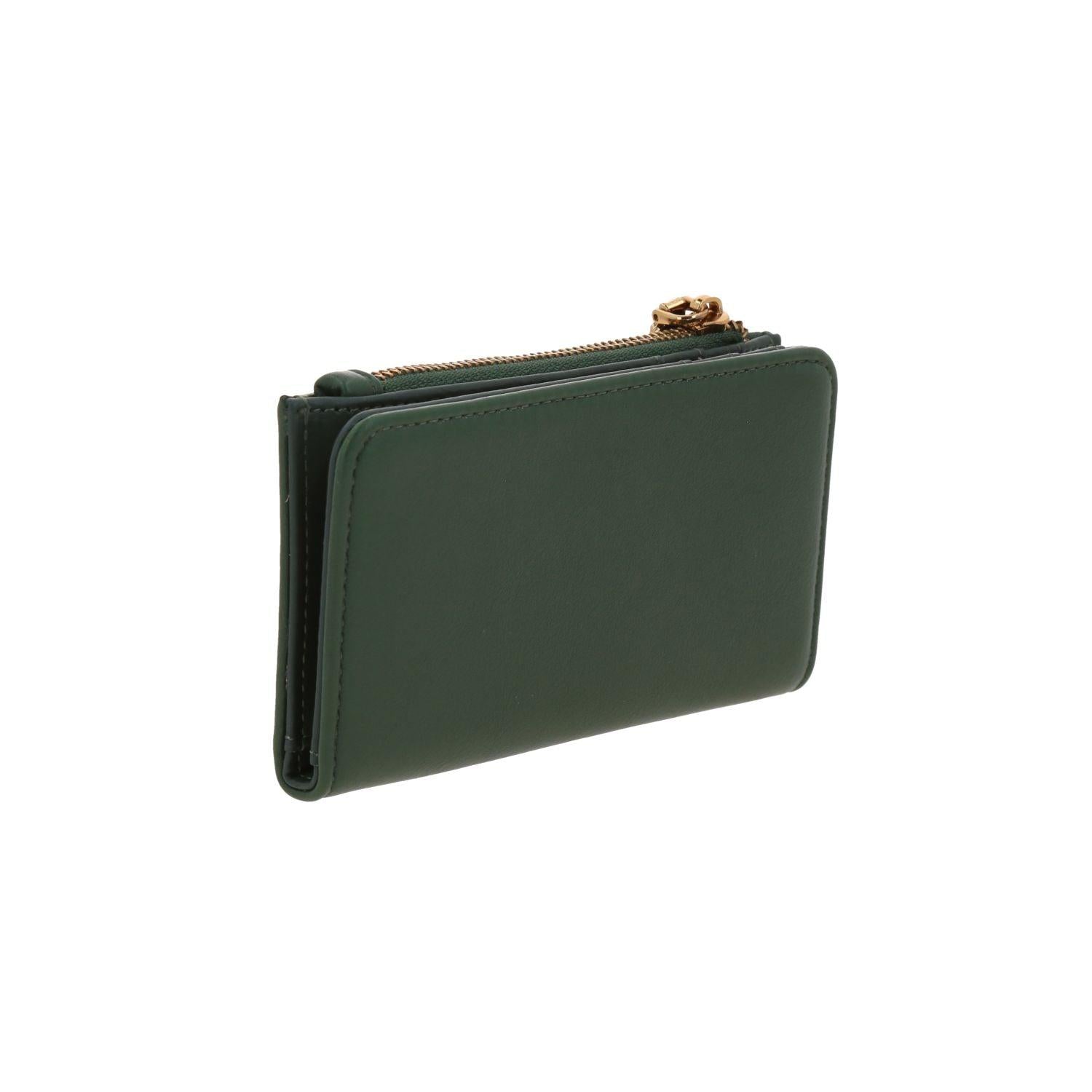 Cartera Verde Para Mujer Gorett Alesa